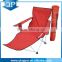 cheap and high quality military folding reclining chair with footrest                        
                                                Quality Choice