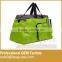 The Foldable Popular Nice Fancy Travel Duffel Bag