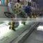 JINYU-S912 single sequin computerized embroidery machine