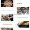 Low Cost High Quality gas burner for pizza oven