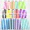 Vertical striped Paper Favor Bags 5'' x 7'' Best Party Gift Bag
