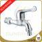 KX1004-C Plastic Chroming Washing Bibcock Industrial Water Faucets                        
                                                Quality Choice