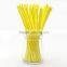 Factory Supply Food Grade Customized Paper Lollipop Sticks