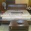 china wooden bed room furniture design