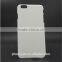 Glossy or Matte DIY 3D Blank sublimation Case cover Full Area Printed For iPhone 6