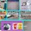 semi-automatic granules quantitative packing machines