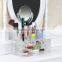 C88 ANPHY Huge Makeup Assorted Organizer with Mirror 1.82 kg /pc