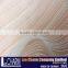 100% Polyester Tulle Organza for Curtain Voile Fabric