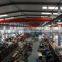 HAIGE professional high speed peeler steel copper wire rod peeling machine