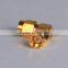 business industrial rf gold plating SMA electrical connector