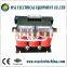 ICE standard 3 phase 415v to 380v step down isolation transformer
