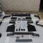 W463 G55 G500 G63 G65 body kit for brabus