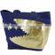 Fashion Design Portable High Quality Shopping Bags Hand Bags