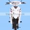 2015 electric motorcycle 2000W with EEC approved (STAR2000)                        
                                                Quality Choice