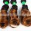 Hot selling ROMANCE CURL hair brazilian hair 8 inch hair weaving remy extension