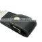 Small flash disk Leather USB flash drive