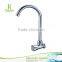 kx82048-C chrome plastic water faucet