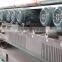 High speed glass beveling machine for sale
