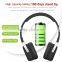 Aonsen Bluetooth Headphones NFC On-Ear Stereo Sports Headset Noise Reduction with Microphone