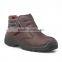 waterproof outdoor running boots shoes/ Puncture protection in boots and shoes