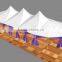 Popular Sale 500 seater wedding tent