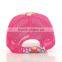 2015 wholesale trucker cap,mesh cap ,customer sports mesh cap