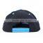 China high quality hip hop flat led lighted fluorescent hats and caps