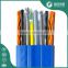 450/750v copper rubber sheath flexible cable