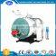 China High Quality Stainless Steel Gas Oil Fired Boiler