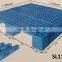 HIgh Quality Cheap Logistic Stacking Heavy Duty Plastic Pallet Factory
