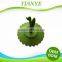 Silicone cup lid cover eco-friendly reusable silicone cup lid soft