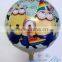 new Minion cartoon balloon