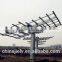 China reliable manufacturers support aluminum profile for solar panel mounting system
