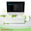 Chinese quality desktop all-in-one PC 15.6inch dual core VIA WM8880 promotion price perfect cost efficient