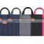 New arrival top grade felt material 11.5 inch laptop bag with zipper pocket for ipad