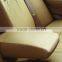 micro fiber car seat leather