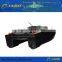 RC boat fishing/bait fishing boat 500m remote control with high speed low noise