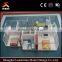 real estate interior model apartment model with lighting system display