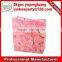 For flower PP shopping bags