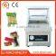 Vacuum Packaging Machine / AutomaticTea and Meat Vacuum Packaging Machine