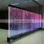CE Certificate Led Organic Glass Bubble Water Wall