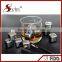 NT-WS13 Novelty 304 bpa free stainless steel ice cubes
