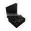 High Gloss Piano Black Wooden Perfume Bottle Box Quality Choice