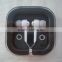 2014 hot selling china manufacturer color plated stereo earphones TB-E55 for audio devices free samples