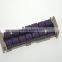 Conveyor plastic rubber roller linear guide rail with long wear life