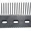 Competitive design conveyor plastic comb plate board