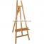 Wholesale Professional Folding Wooden Artist Painting Easel