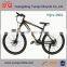 2016 new design hot selling mountain bike 21 Speed alloy bike/cycle 26" alloy MTB/ cheap alloy MTB