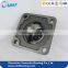 Credible Brand Pillow Block Spherical Bearing UCF211