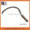 Steel Grass Tooth Sickle 34cm with Wooden Handle on Hot sale